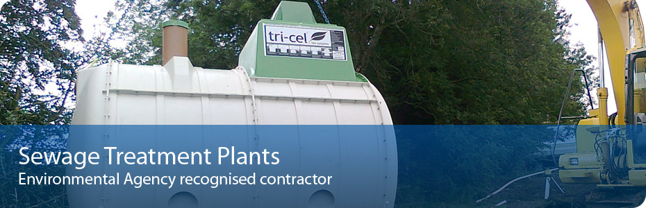 Welcome to Sewage NI - Sewage Contractor Northern Ireland
