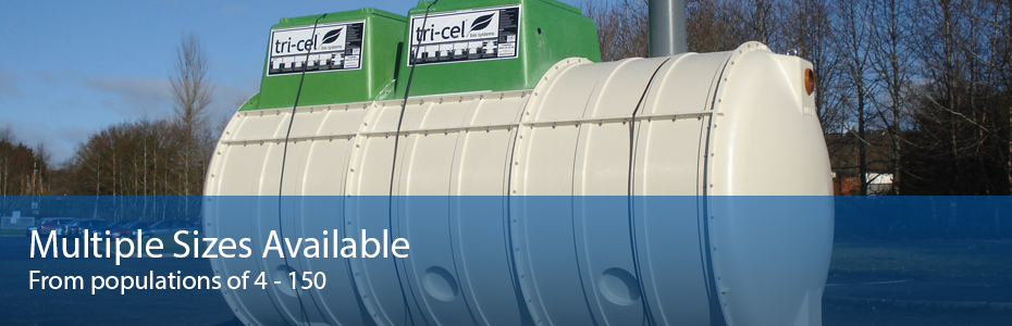 Welcome to Sewage NI - Sewage Contractor Northern Ireland