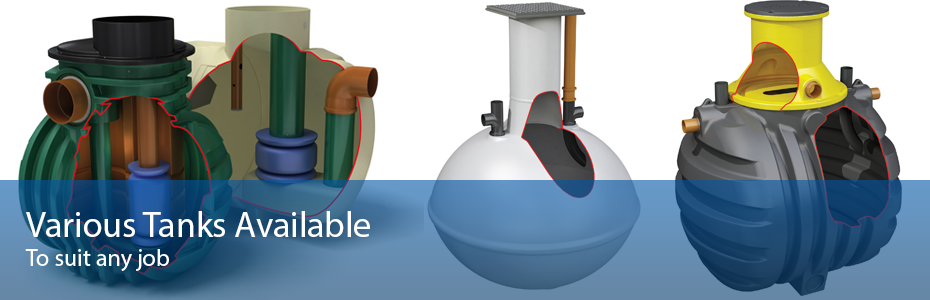 Welcome to Sewage NI - Sewage Contractor Northern Ireland